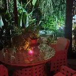 Homestay Petro's Antique House *