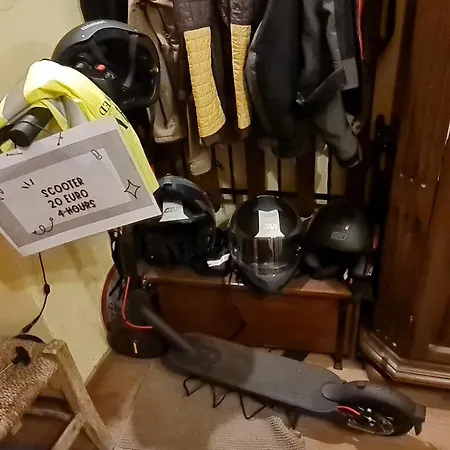 Petro's Antique House