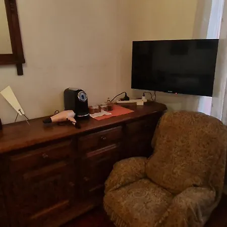 Petro's Antique House 民宿