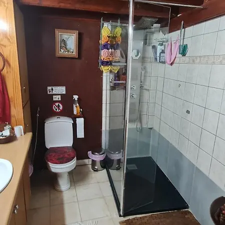 Quarto em Acomodações Particulares Petro's Antique House Nicósia