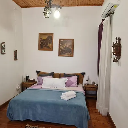 Petro's Antique House Nicósia