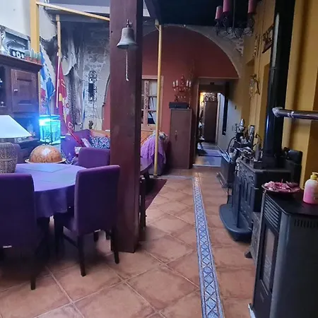 Petro's Antique House * Nicosia