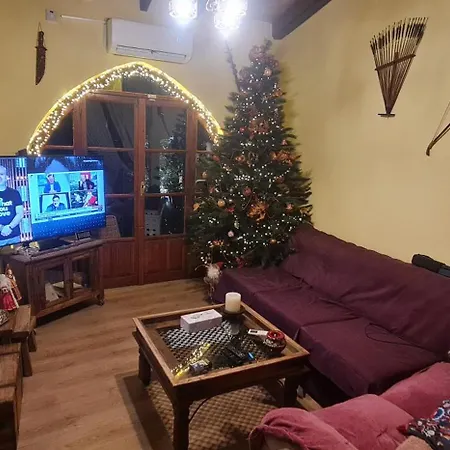 Petro's Antique House Homestay