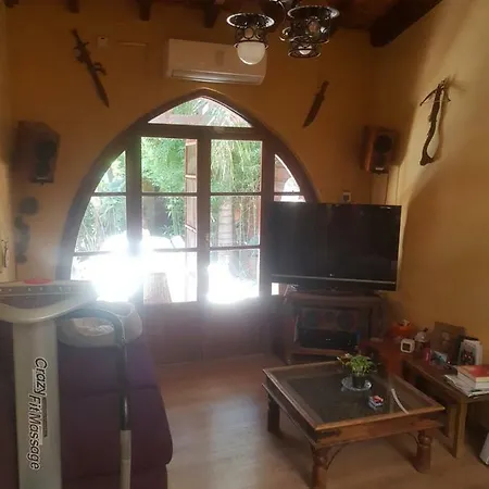 Petro's Antique House Homestay *