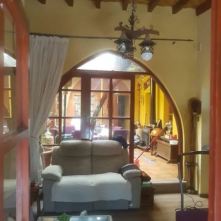 民宿 Petro's Antique House *