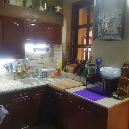 Petro's Antique House Homestay *