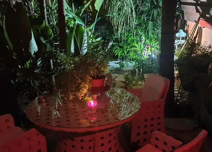 Kwatera prywatna Petro's Antique House *