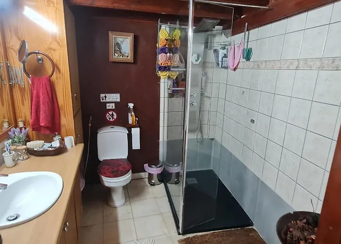 Kwatera prywatna Petro's Antique House Nikozja