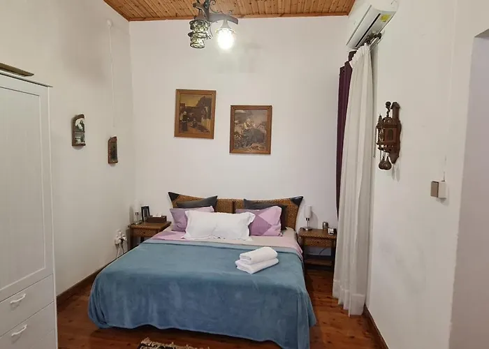 Petro's Antique House Nikozja