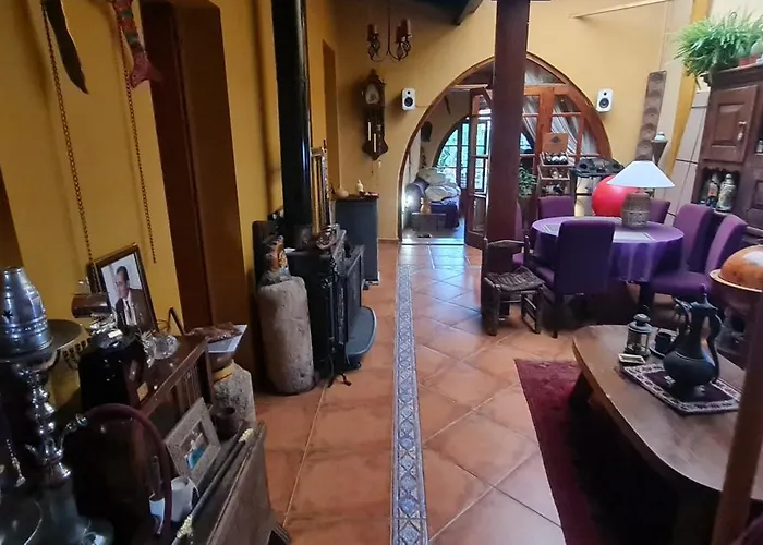 Petro's Antique House Nikozja