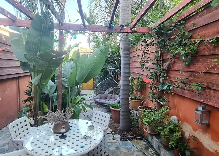 Kwatera prywatna Petro's Antique House *