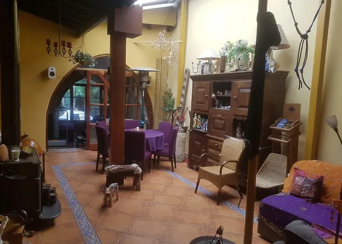 Kwatera prywatna Petro's Antique House *