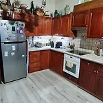 Petro's Antique House Privatunterkunft