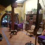 Privatunterkunft Petro's Antique House *