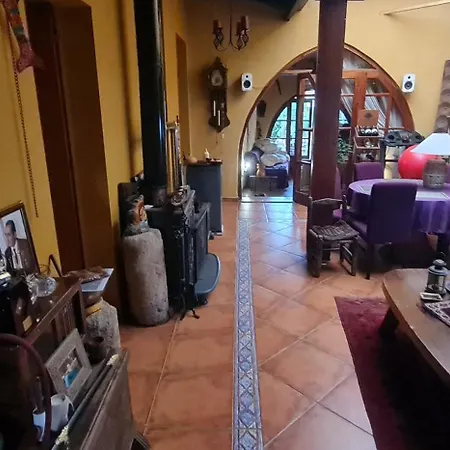 Petro's Antique House Nikosia